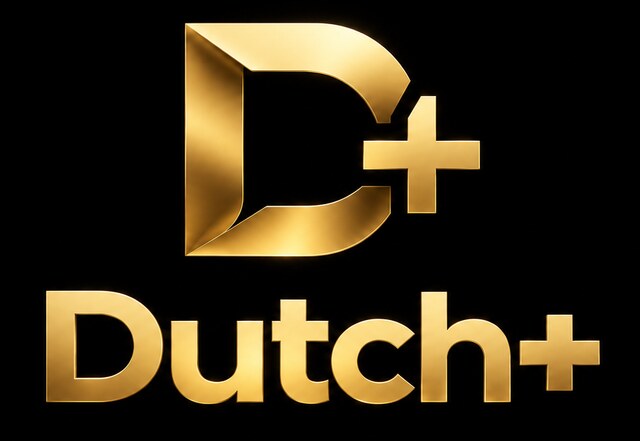 Dutch+